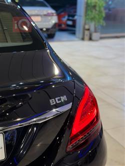 مرسيدس بنز C-Class